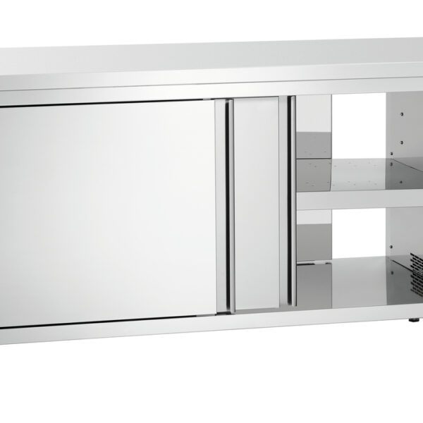 Warmkast 700-4T 1600