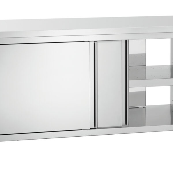 Warmkast 700-4T 1800