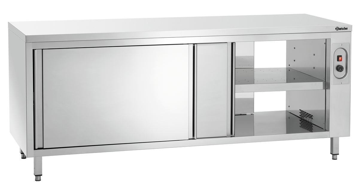 346207_2 Warmkast 700-4T 2000 - Afbeelding 1