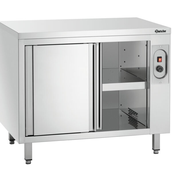 Warmkast 700, B1000