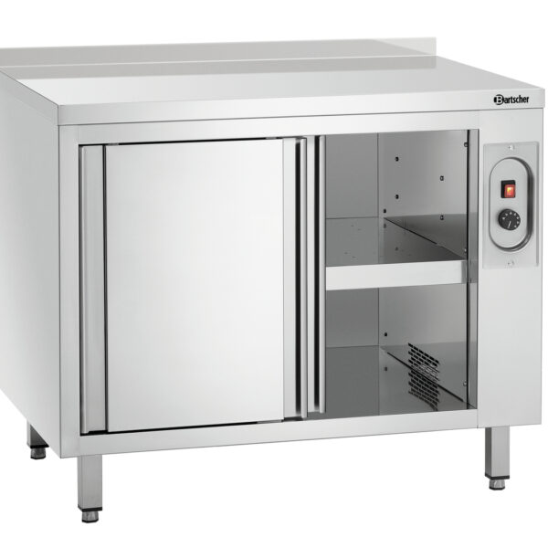 Warmkast 700, B1000, MA