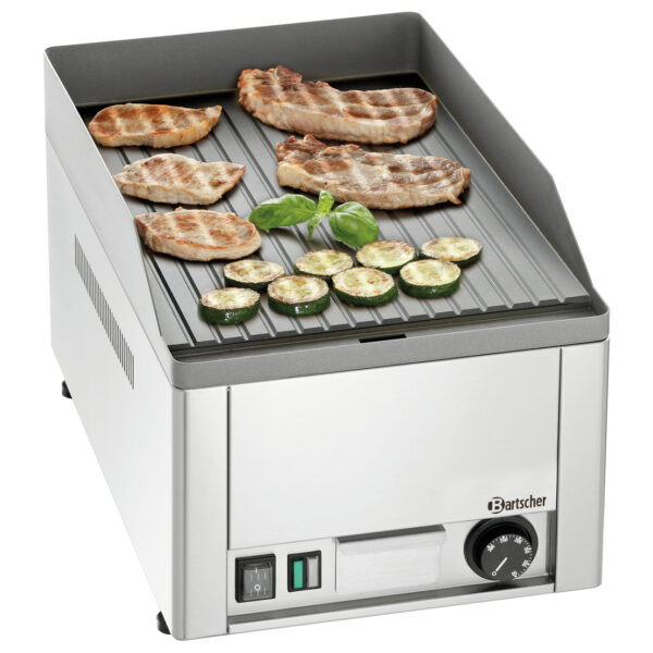 Grillplaat GDP 320E-R