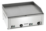 Grillplaat GDP 650E-GR - Afbeelding 2