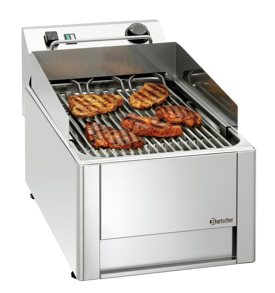 Bartscher Watergrill 40
