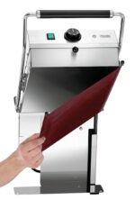 Opzetgril GDP 320/650E - Afbeelding 10