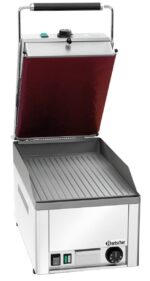 Opzetgril GDP 320/650E - Afbeelding 11