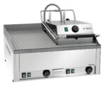 Opzetgril GDP 320/650E - Afbeelding 8