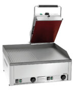 Opzetgril GDP 320/650E - Afbeelding 9