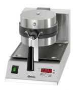 Wafelijzer "Deluxe" 1BW170D - Afbeelding 5