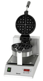 Wafelijzer "Deluxe" 1BW170D - Afbeelding 2