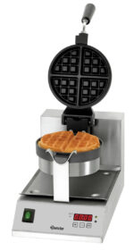 Wafelijzer "Deluxe" 1BW170D - Afbeelding 6