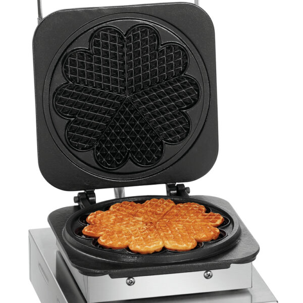 Wafelijzer 1HW211