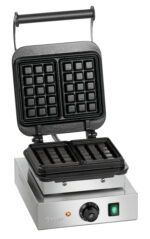 Wafelijzer 1BW160-101 - Afbeelding 4