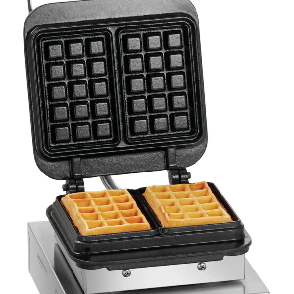 Wafelijzer 1BW160-101