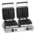 Wafelijzer 2BW160-101 - Afbeelding 4