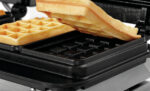 Wafelijzer 2BW160-101 - Afbeelding 2