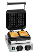 Wafelijzer MDI 1BW160-101