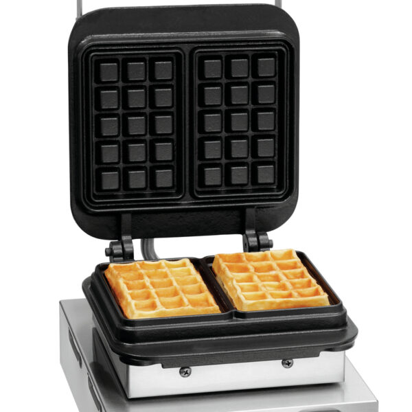 Wafelijzer MDI 1BW160-101