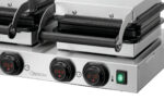 Wafelijzer MDI 2BW160-101 - Afbeelding 3