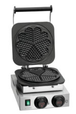 Wafelijzer MDI 1HW211 - Afbeelding 6
