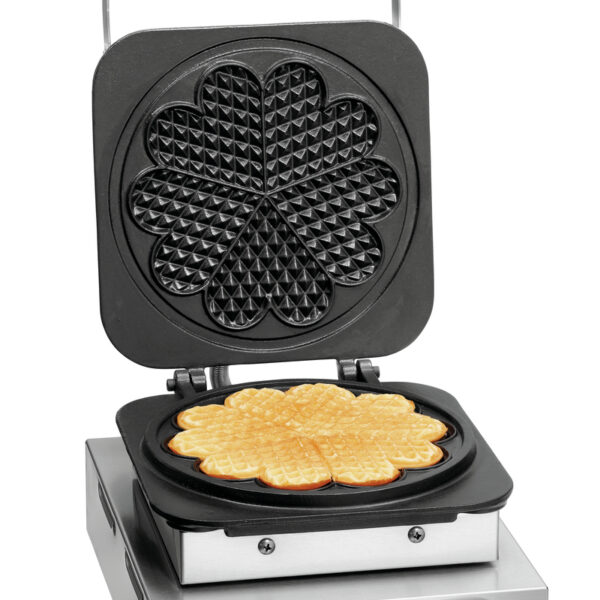 Wafelijzer MDI 1HW211