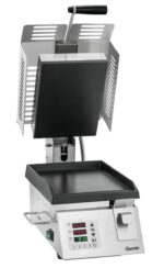 Contactgrill DT 2000 1G - Afbeelding 14