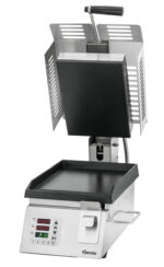 Contactgrill DT 2000 1G - Afbeelding 13