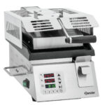 Contactgrill DT 2000 1G - Afbeelding 4