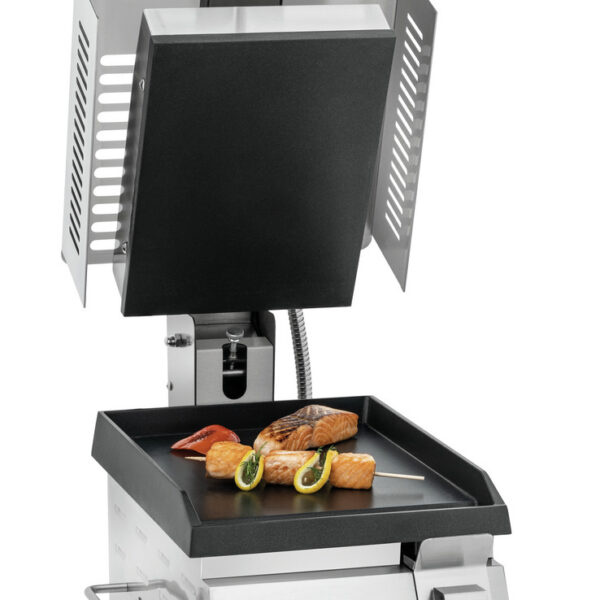 Contactgrill DT 2000 1G