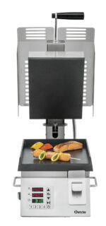 Contactgrill DT 2000 1G - Afbeelding 2