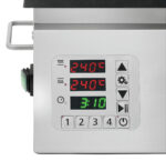 Contactgrill DT 2000 1G - Afbeelding 10