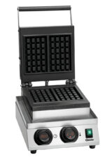 Wafelijzer MDI 1BW-AL - Afbeelding 6