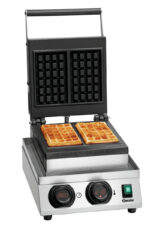Wafelijzer MDI 1BW-AL