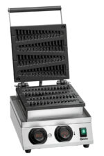 Wafelijzer MDI Lolly 400 - Afbeelding 5
