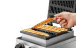 Wafelijzer MDI Lolly 400 - Afbeelding 4