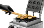 Wafelijzer MDI Donut 900 - Afbeelding 4