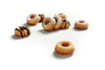 Wafelijzer MDI Donut 900 - Afbeelding 5