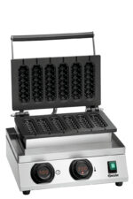 Wafelijzer MDI Lolly 600 - Afbeelding 6