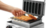 Wafelijzer MDI Lolly 600 - Afbeelding 4