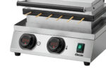 Wafelijzer MDI Lolly 600 - Afbeelding 3