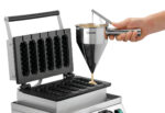 Wafelijzer MDI Lolly 600 - Afbeelding 2