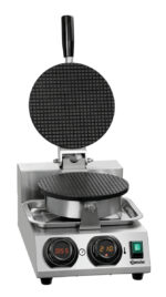 Wafelijzer MDI Cone 2120 - Afbeelding 10
