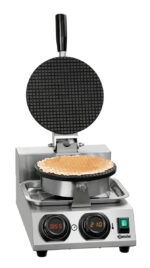 Wafelijzer MDI Cone 2120
