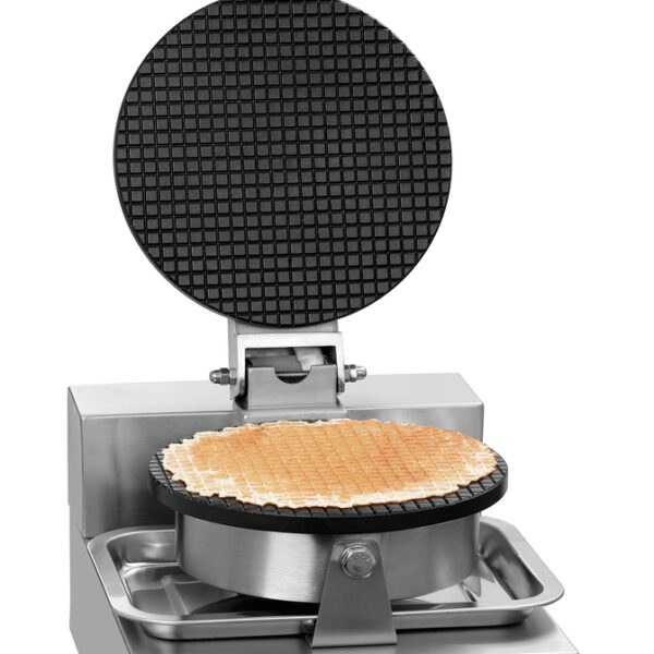Wafelijzer MDI Cone 2120