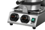Wafelijzer MDI Cone 2120 - Afbeelding 5