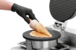 Wafelijzer MDI Cone 2120 - Afbeelding 3