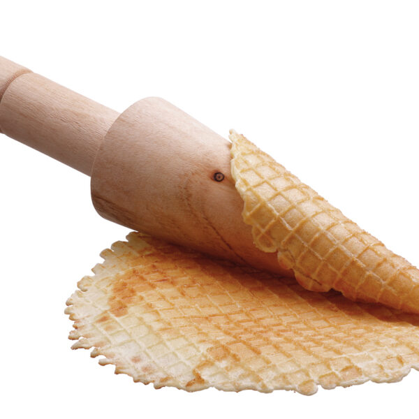 Wafelhoornvormer MDI Cone 2120
