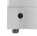 Wafelijzer 1BWR 1750 - Afbeelding 7