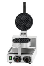 Wafelijzer MDI 1BWR 1750 - Afbeelding 2