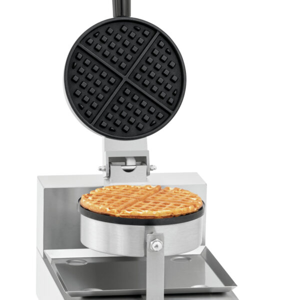 Wafelijzer MDI 1BWR 1750